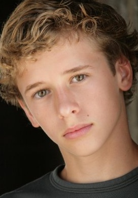 凯登·博伊德 Cayden Boyd照片