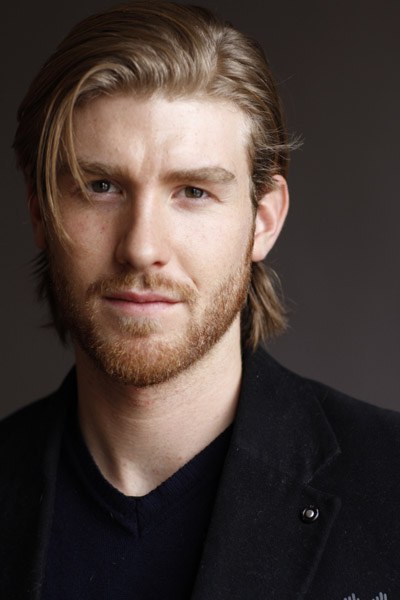 乔恩·福斯特 Jon Foster照片