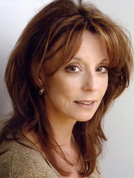 苏姗妮·福特 Suzanne Ford照片