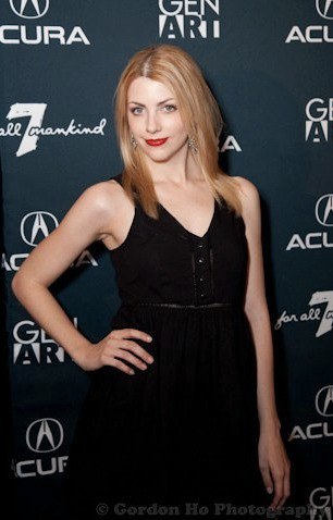 安妮·贝格斯特德·乔丹诺娃 Anya Bergstedt Jordanova照片