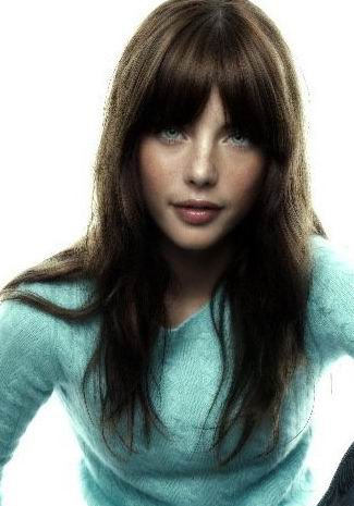 妮可·玛丽·伦茨 Nicole Marie Lenz照片