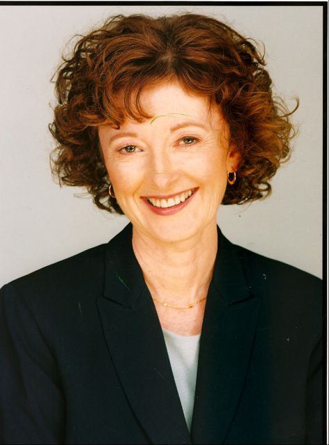 玛丽·波特西尔 Mary Portser照片