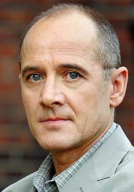 乌尔里希·穆埃 Ulrich Mühe照片