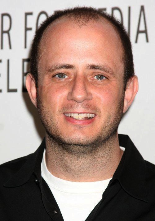 艾力克·克莱普科 Eric Kripke照片