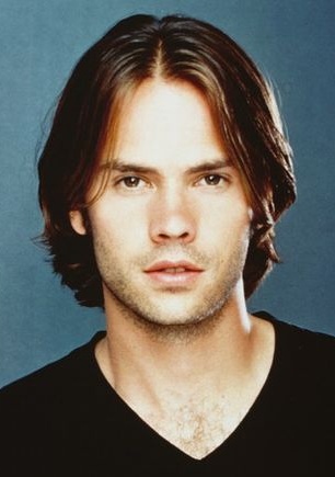 巴里·沃森 Barry Watson照片