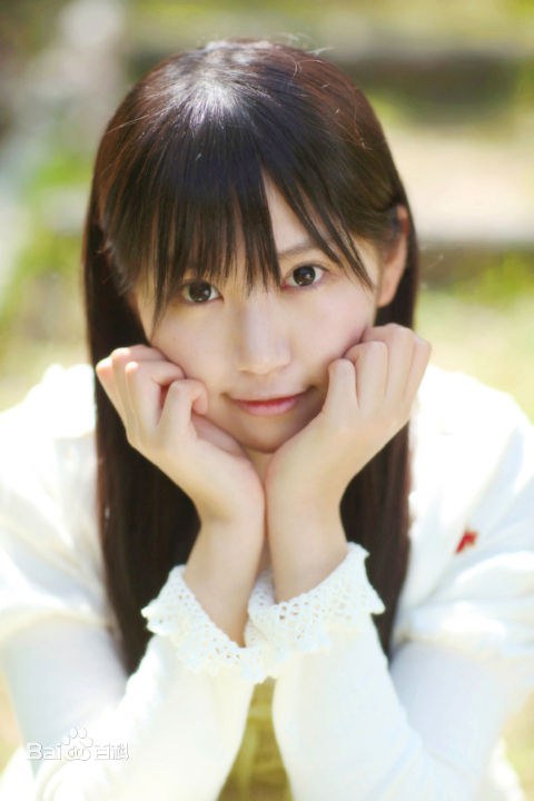 小岩井小鸟 Kotori Koiwai照片