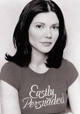 劳拉·奈特林格 Laura Kightlinger照片