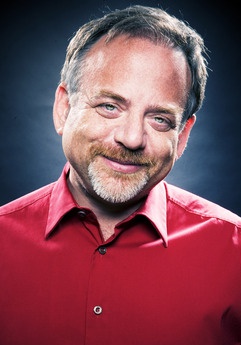 马克·夏曼 Marc Shaiman照片