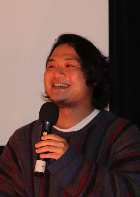 横山翔一 Shoichi Yokoyama照片
