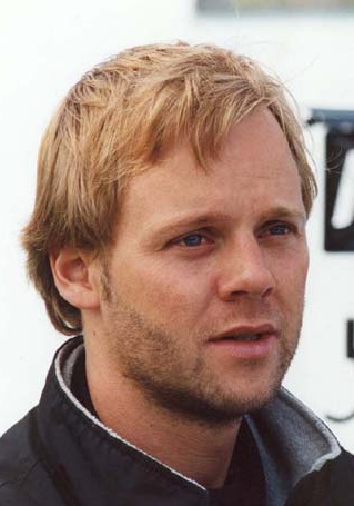 托马斯·维尔姆·詹森 Tomas Villum Jensen照片