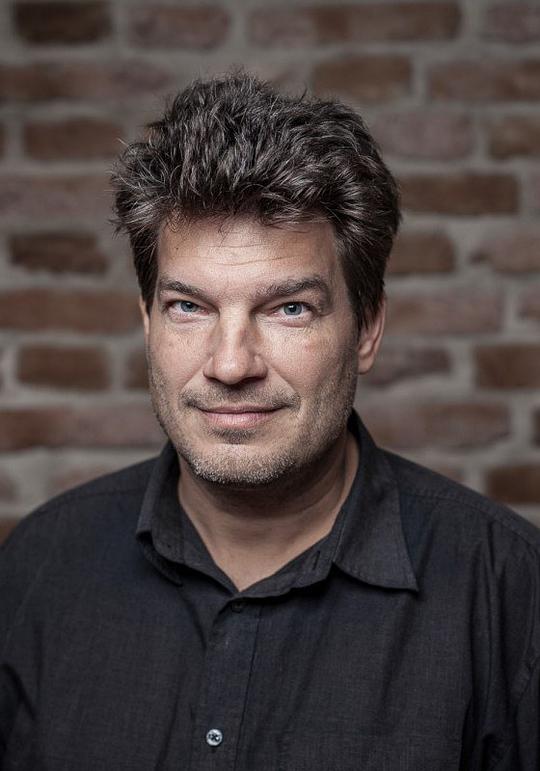 尼古劳斯·葛哈特 Nikolaus Geyrhalter照片