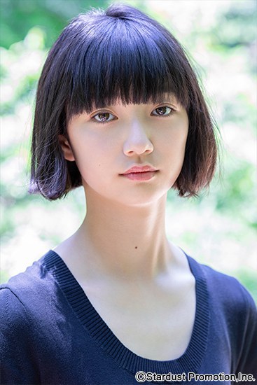 小宫山莉渚 Komiyama Rina照片