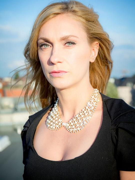 亨丽埃特·穆勒 Henriette Müller照片