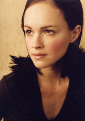 苏珊·梅·普拉特 Susan May Pratt照片