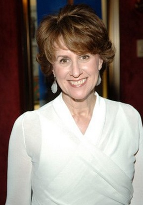 迪莉娅·艾芙隆 Delia Ephron照片