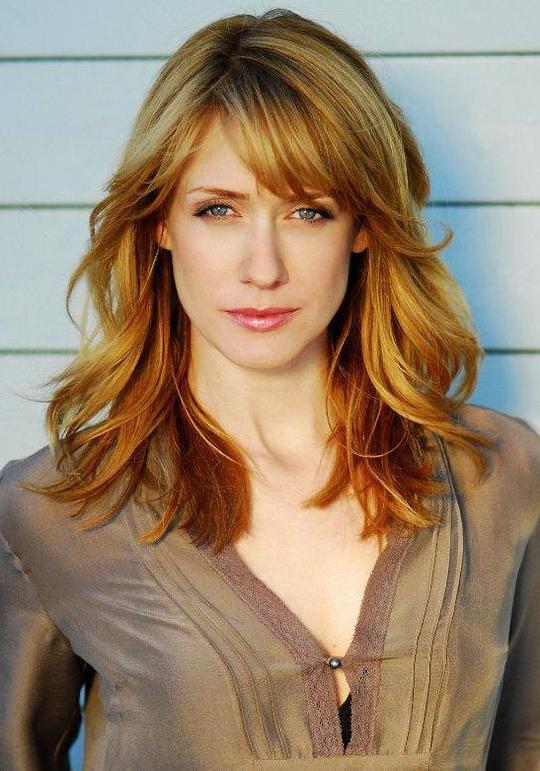 敏迪·克里斯特 Myndy Crist照片