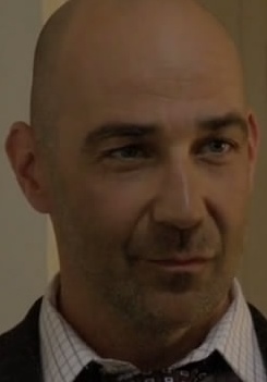 大卫·达耶·费舍尔 David Dayan Fisher照片