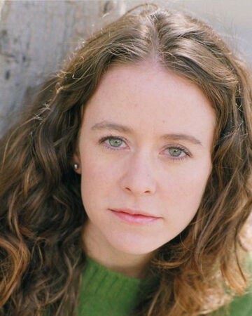 亚历杭德拉·戈拉斯 Alejandra Gollas照片