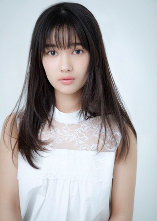 新井舞良 Meadows Myra照片