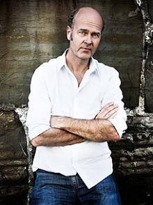 埃里克·普派 Erik Poppe照片