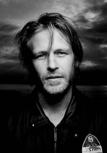 琼德·埃斯彭·塞姆 Trond Espen Seim照片