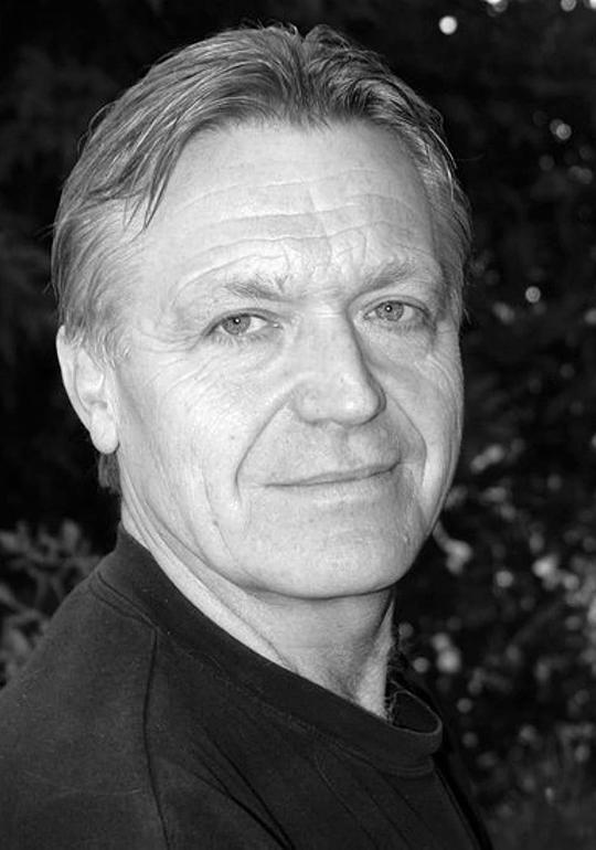 泰耶·斯特罗姆德尔 Terje Strømdahl照片