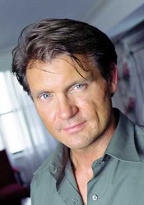 凯文·威廉姆森 Kevin Williamson照片