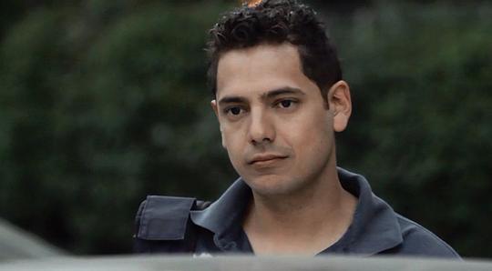 凯撒·拉莫斯 Cesar Ramos照片