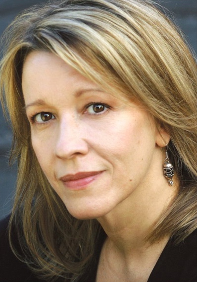 琳达·埃蒙德 Linda Emond照片