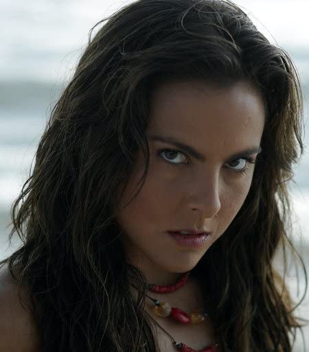 凯特·德尔·卡斯蒂洛 Kate del Castillo照片