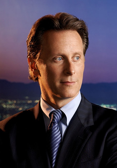 斯蒂文·韦伯 Steven Weber照片