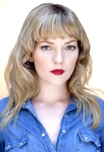 梅琳达·达尔 Melinda Dahl照片