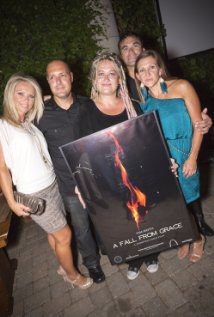 詹妮弗·林奇 Jennifer Chambers Lynch照片