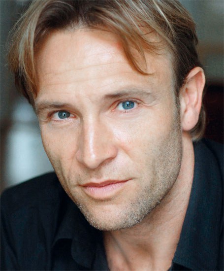 伯恩哈德·贝特曼 Bernhard Bettermann照片