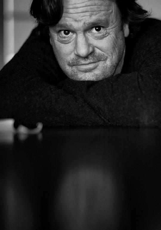 史蒂夫·克洛夫斯 Steve Kloves照片