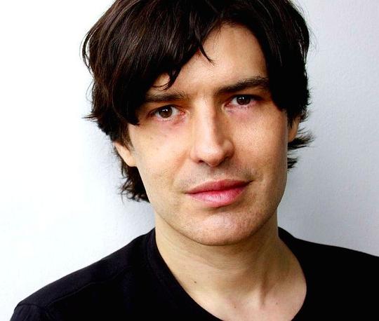 迈克尔·卡瓦迪亚斯 Michael Cavadias照片