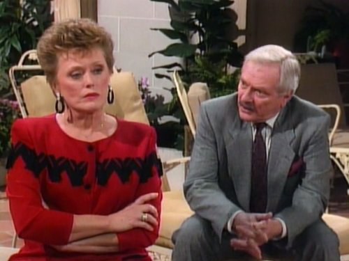 乔治·格里扎德 George Grizzard照片