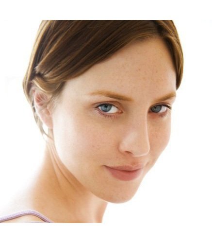 哈里斯·米切尔森 Charis Michelsen照片