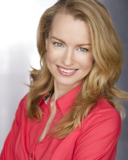 伊丽莎白·格兰里 Elisabeth Granli照片