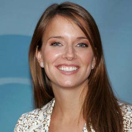 安珀·马里亚诺 Amber Mariano照片