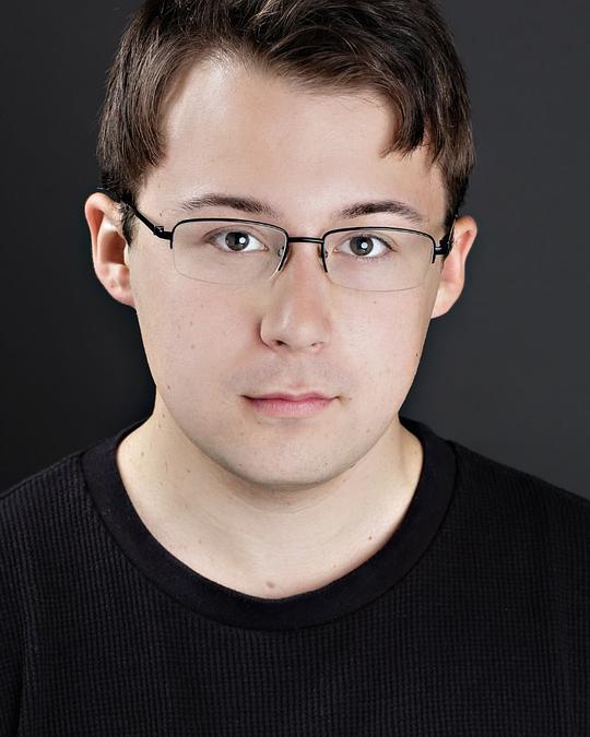 马修·J·伊万斯 Matthew J. Evans照片