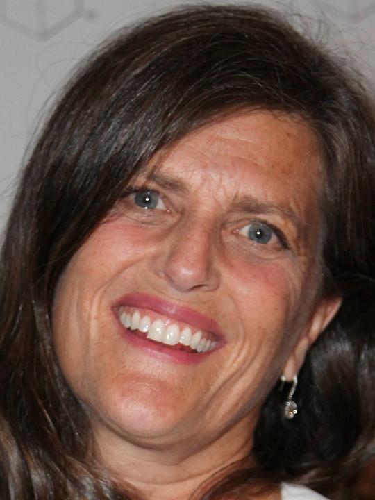 明迪·马丁 Mindy Marin照片