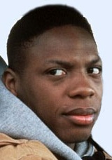 加布里埃尔·卡塞斯 Gabriel Casseus照片