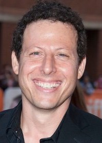 阿里·波辛 Arie Posin照片