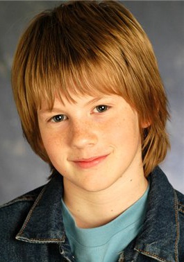 托马斯·库蒂斯 Thomas Curtis照片