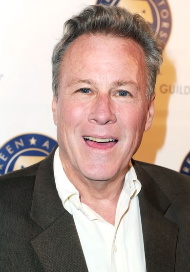 约翰·赫德 John Heard照片