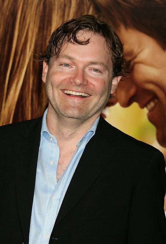 布兰登·坎普 Brandon Camp照片