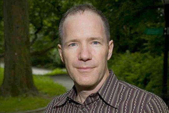 里克·穆迪 Rick Moody照片