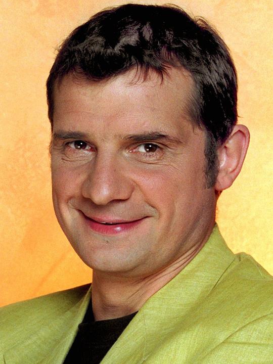 约阿希姆·尼兹 Joachim Nimtz照片