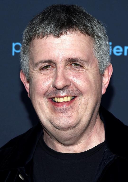 道格拉斯·麦金农 Douglas Mackinnon照片